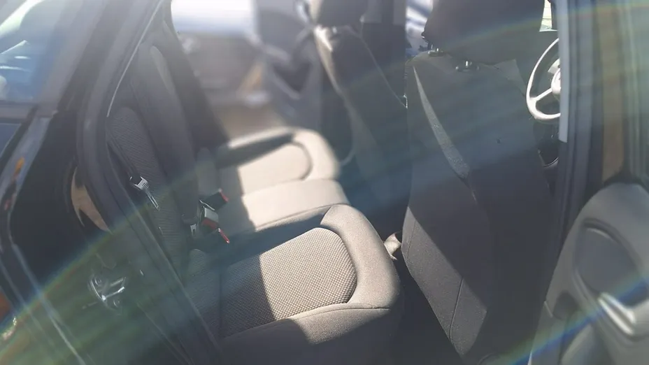 AUDI A1 Sportback -