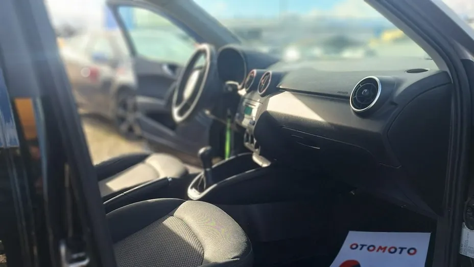 AUDI A1 Sportback -