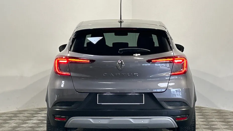 RENAULT Captur -
