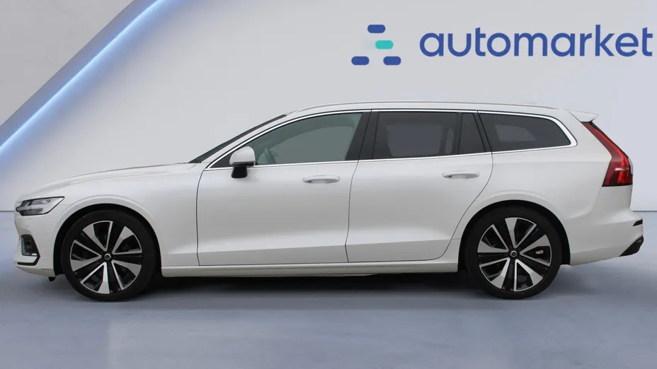 VOLVO V60 V60 B4 D Plus Bright aut