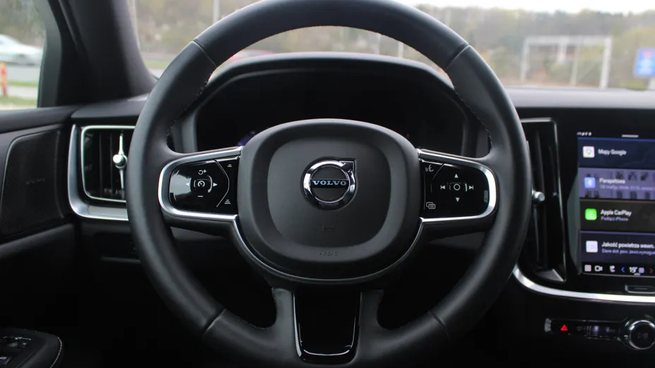 VOLVO V60 V60 B4 D Plus Bright aut