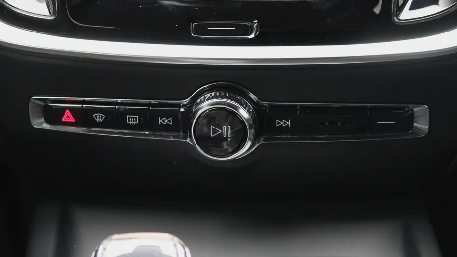 VOLVO V60 V60 B4 D Plus Bright aut