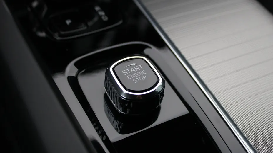 VOLVO V60 V60 B4 D Plus Bright aut