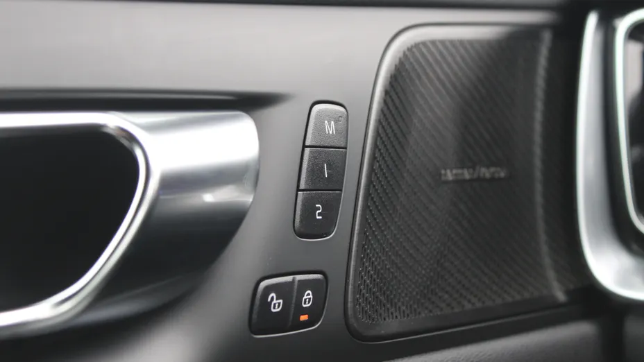VOLVO V60 V60 B4 D Plus Bright aut