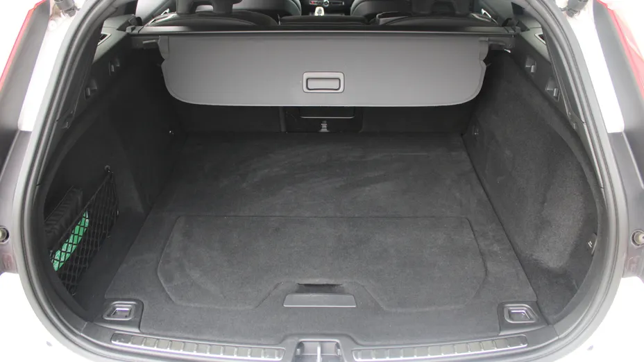 VOLVO V60 V60 B4 D Plus Bright aut