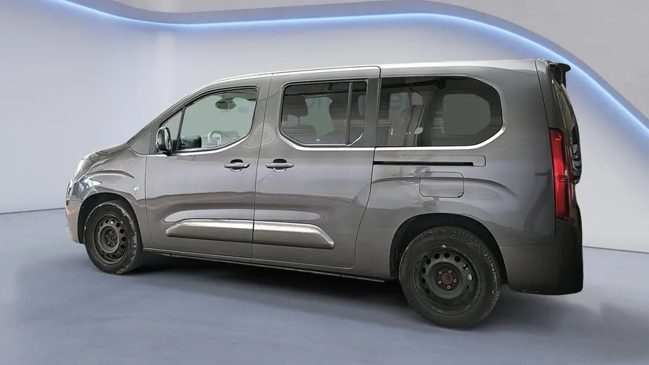 TOYOTA Proace City Verso Proace City Verso Long 1.5 D-4D Business