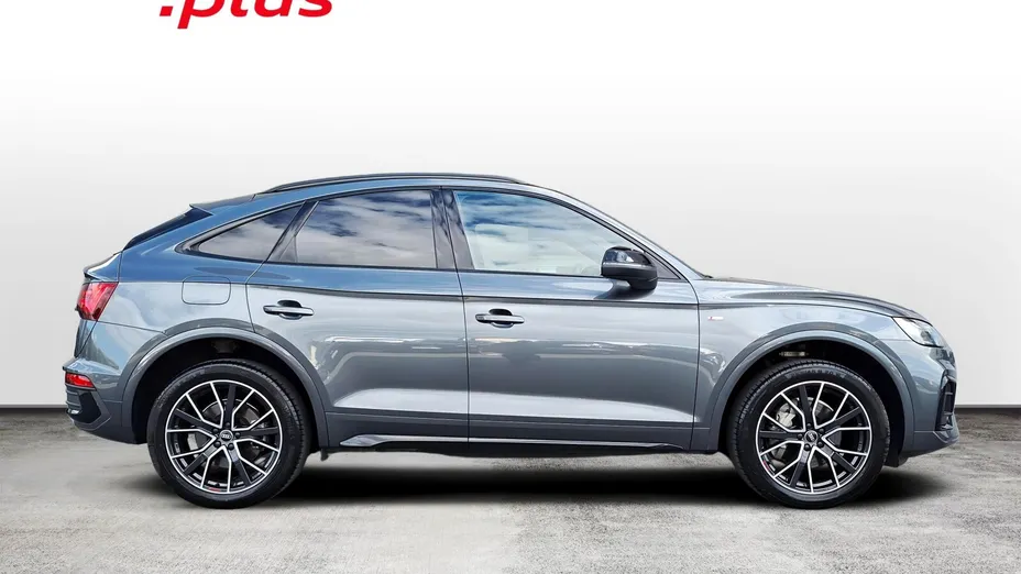 AUDI Q5 Sportback -