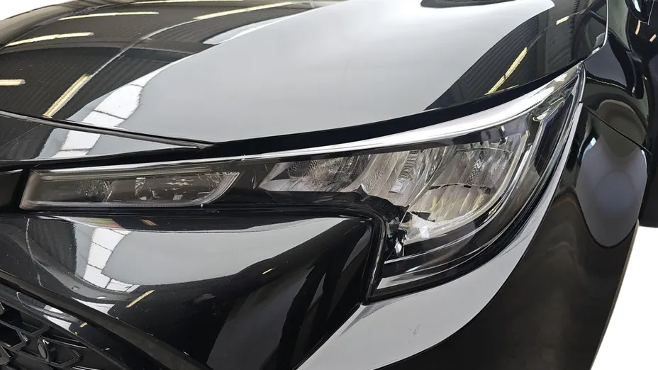 TOYOTA Corolla Corolla 1.8 Hybrid Comfort