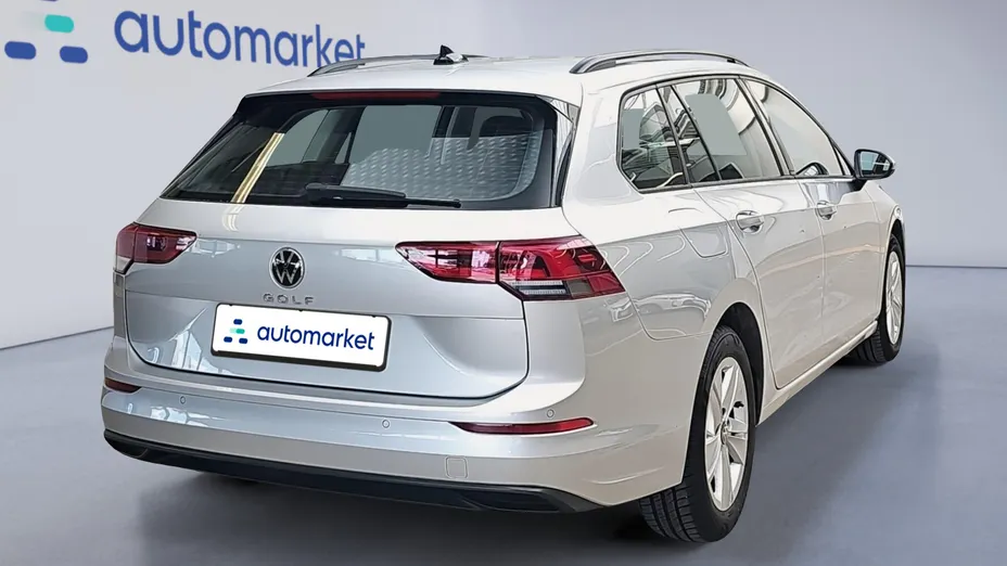 VOLKSWAGEN Golf Golf VIII 1.5 TSI EVO Life