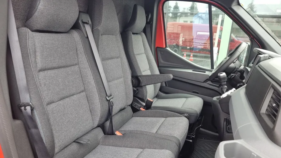 RENAULT Master Master dCi L3H2 Extra Nowy