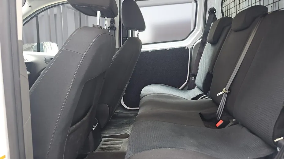FORD Transit Connect Transit Connect 220 L1 Trend (bryg.)