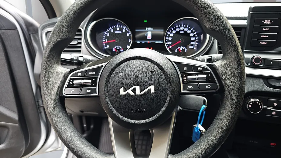 KIA Cee'd Ceed 1.5 T-GDI S