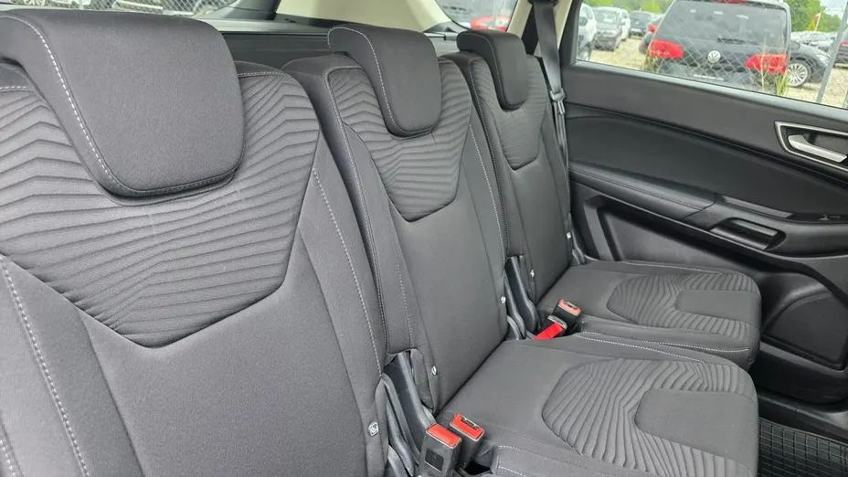 FORD S-MAX -