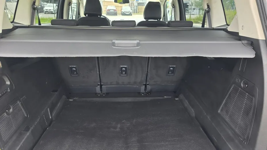 FORD S-MAX -