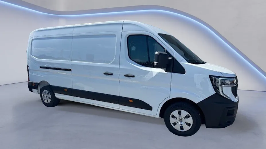 RENAULT Master Master dCi L3H2 Extra Nowy