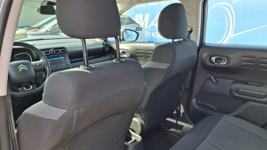 CITROEN C3 Aircross -