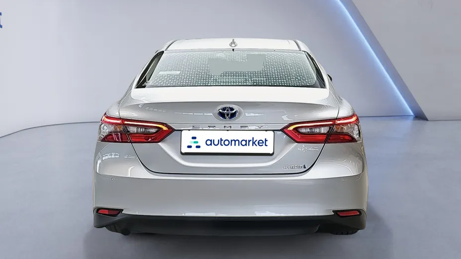 TOYOTA Camry Camry 2.5 Hybrid Comfort CVT