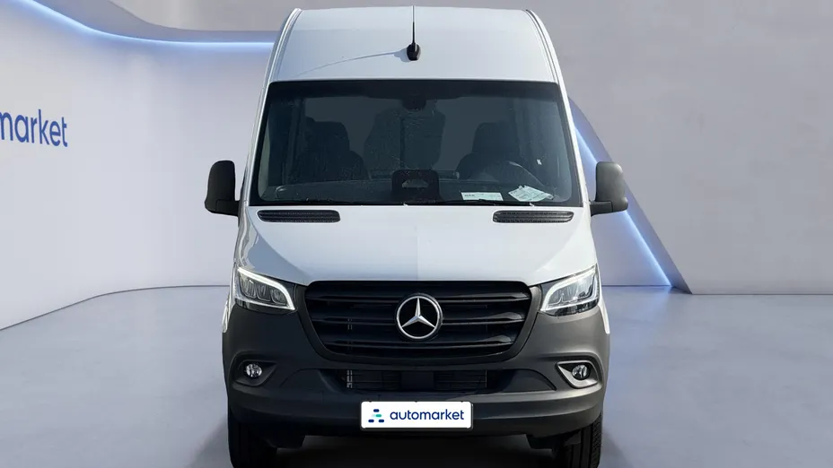 MERCEDES-BENZ Sprinter Sprinter 317 CDI Long PRO 907.635 14m3 Nowy