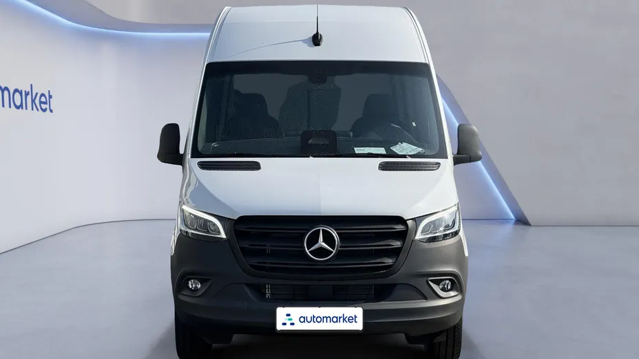 MERCEDES-BENZ Sprinter Sprinter 317 CDI Long PRO 907.635 14m3 Nowy