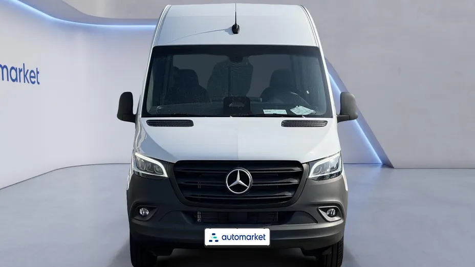 MERCEDES-BENZ Sprinter Sprinter 317 CDI Long PRO 907.635 14m3 Nowy