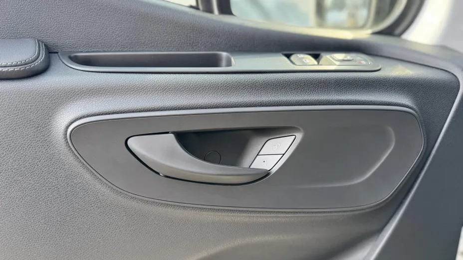 MERCEDES-BENZ Sprinter Sprinter 317 CDI Long PRO 907.635 14m3 Nowy