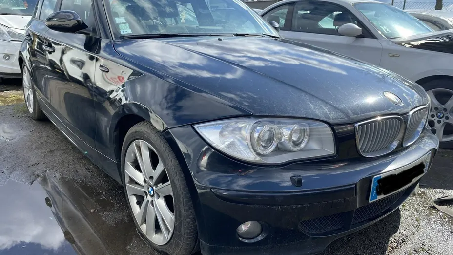 BMW Seria 1 -