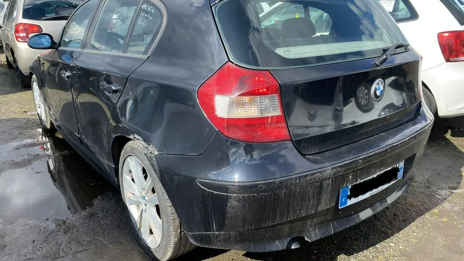 BMW Seria 1 -