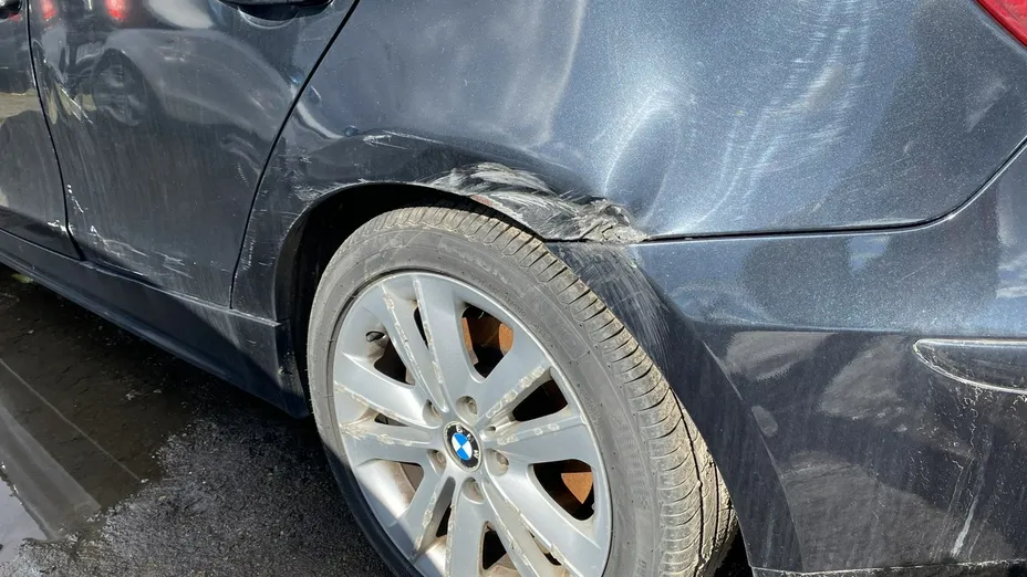 BMW Seria 1 -