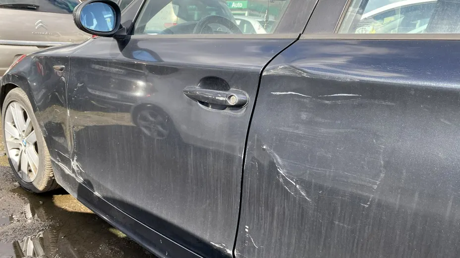 BMW Seria 1 -