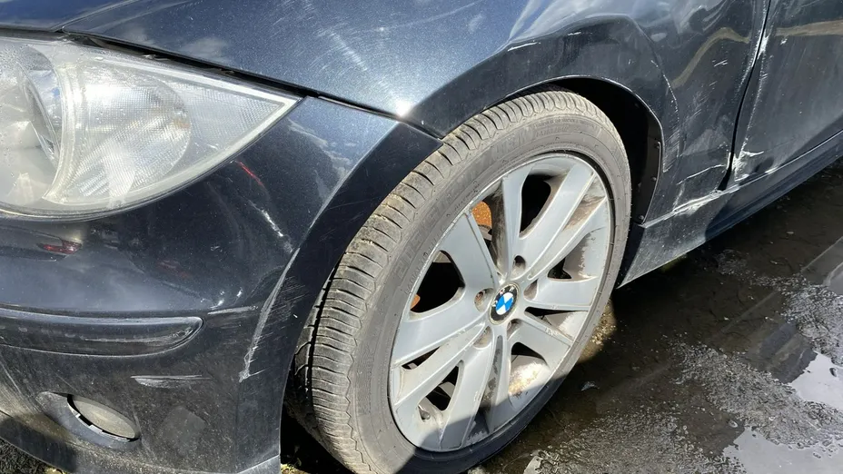 BMW Seria 1 -