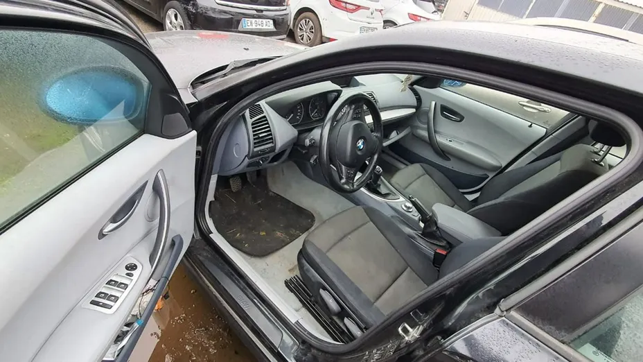 BMW Seria 1 -