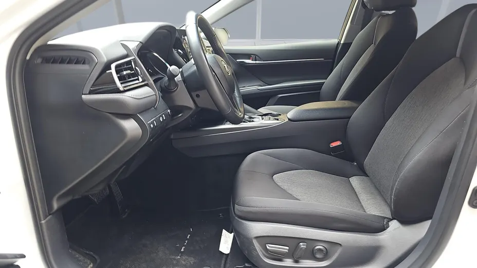 TOYOTA Camry Camry 2.5 Hybrid Comfort CVT