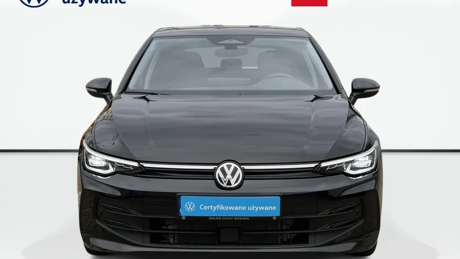VOLKSWAGEN Golf Golf VIII 1.5 eTSI mHEV Life DSG