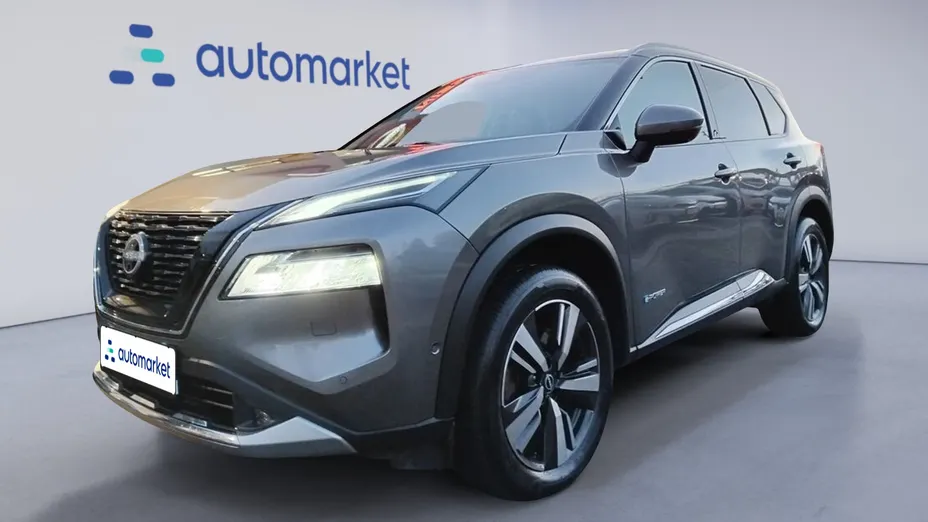 NISSAN X-Trail X-Trail 1.5 VC-T e-POWER Tekna e-4ORCE