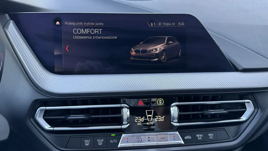 BMW Seria 1 118i M Sport aut