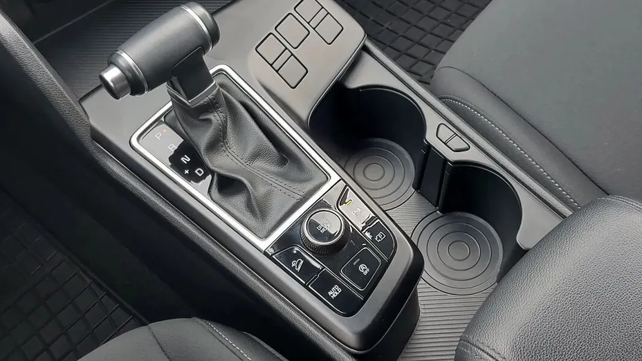 KIA Sportage Sportage 1.6 T-GDI mHEV M 2WD DCT