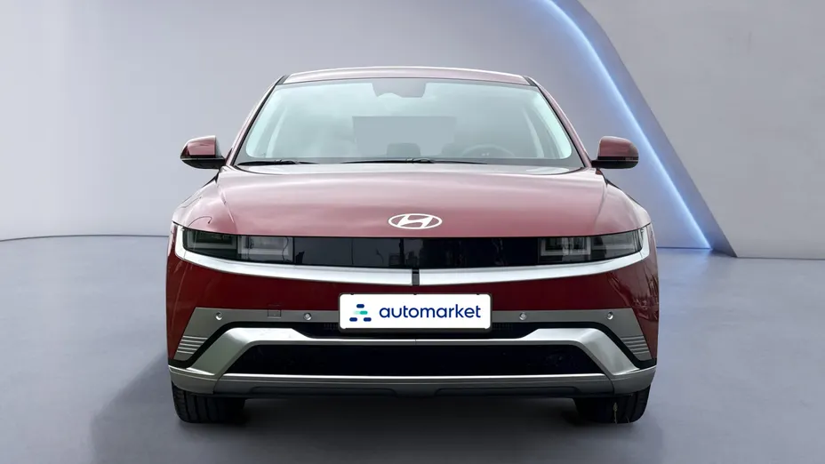 HYUNDAI Ioniq 5 Ioniq 5 63kWh Techniq Nowy