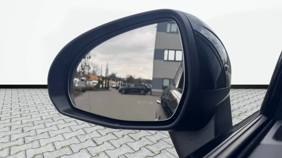 MERCEDES-BENZ GLC GLC 200 d mHEV 4-Matic AMG Line