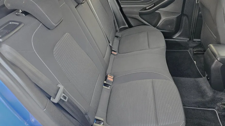 FORD Focus Focus 1.5 EcoBlue Titanium X aut