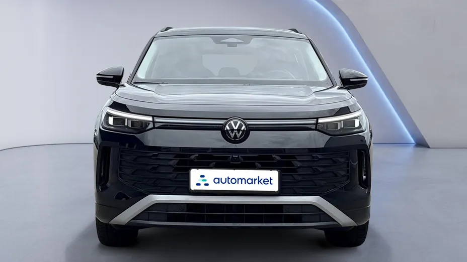 VOLKSWAGEN Tayron Tayron 1.5 eTSI mHEV Life DSG