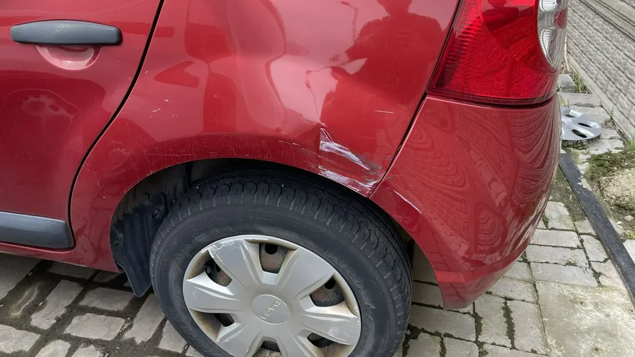 DACIA Sandero -