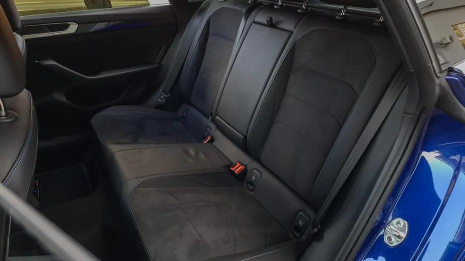 VOLKSWAGEN Arteon Arteon 2.0 TSI 4Motion R DSG