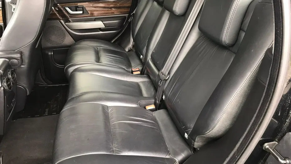 LAND ROVER Range Rover Sport -