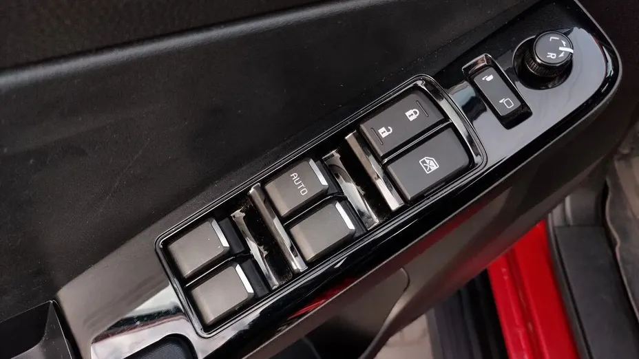 ISUZU D-Max D-Max 1.9 d EC LSE aut