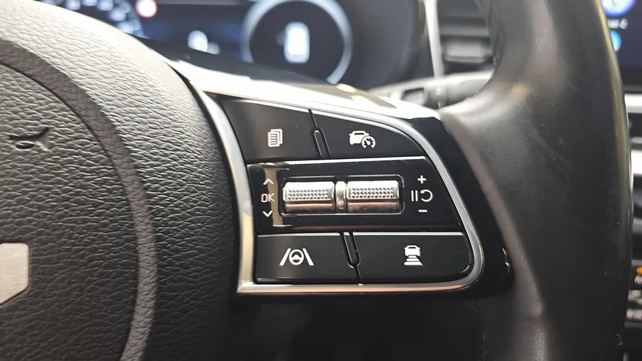 KIA Cee'd Ceed 1.6 GDI PHEV Business Line DCT