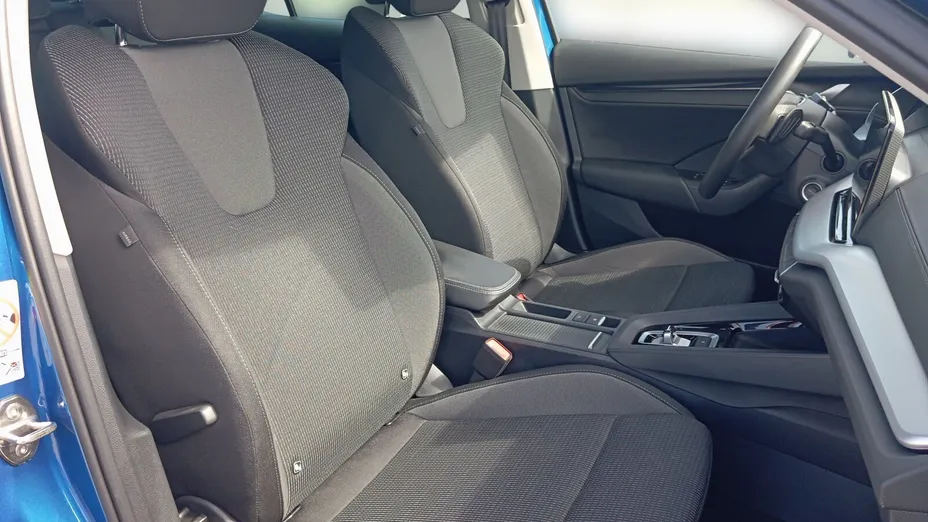 SKODA Octavia Octavia 1.5 TSI mHEV Selection DSG