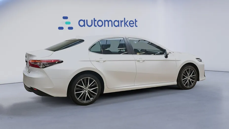 TOYOTA Camry Camry 2.5 Hybrid Prestige CVT