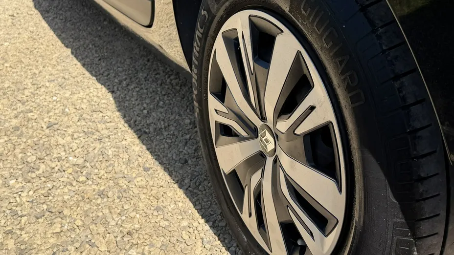 RENAULT Megane -