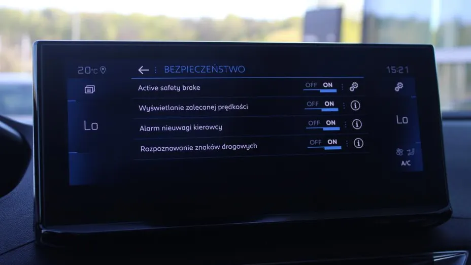 PEUGEOT 3008 3008 1.6 PureTech GT Pack S&S EAT8