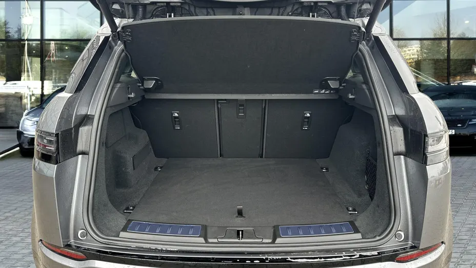 LAND ROVER Range Rover Evoque Evoque 2.0 D200 mHEV Dynamic SE